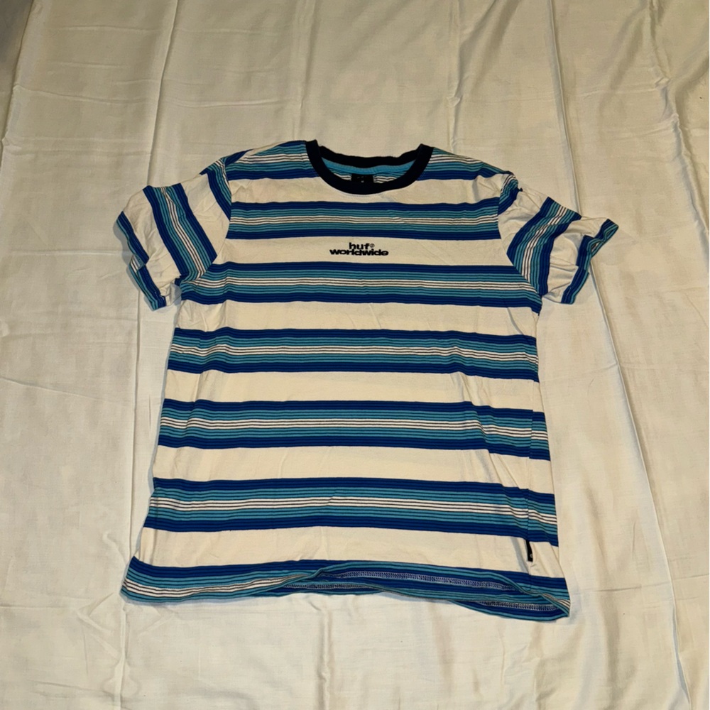 HUF Shirt